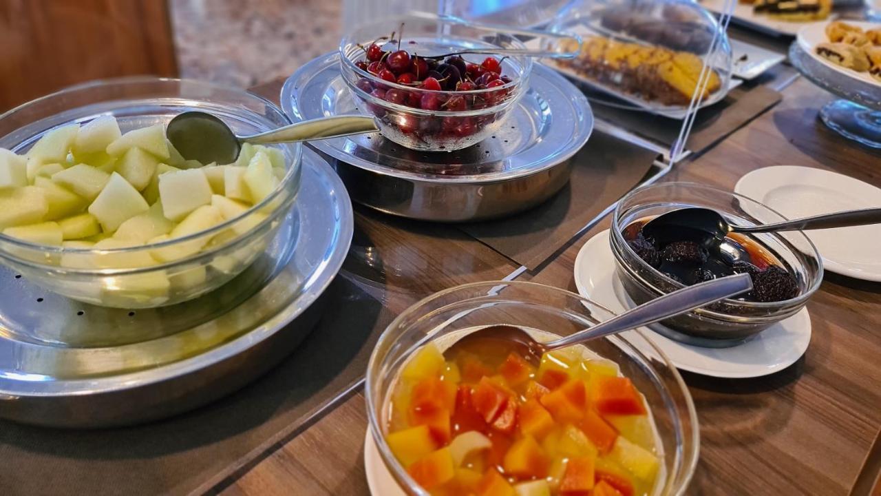 Hotel Bel Sito Πεσκιέρα ντελ Γκάρντα Εξωτερικό φωτογραφία