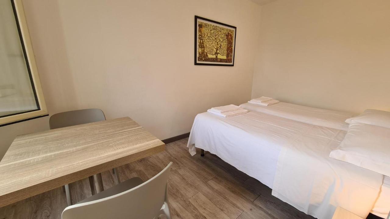 Hotel Bel Sito Πεσκιέρα ντελ Γκάρντα Εξωτερικό φωτογραφία