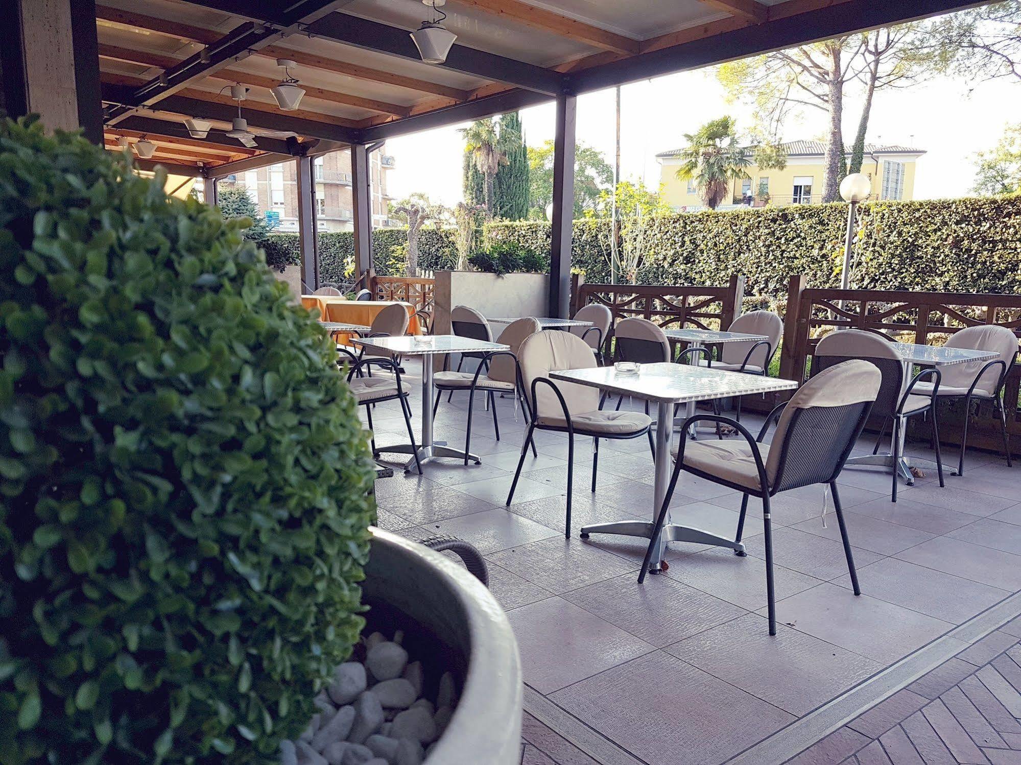 Hotel Bel Sito Πεσκιέρα ντελ Γκάρντα Εξωτερικό φωτογραφία