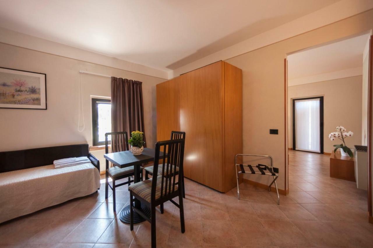 Hotel Bel Sito Πεσκιέρα ντελ Γκάρντα Εξωτερικό φωτογραφία